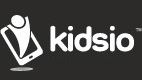 Kidsio - Mobile application and website design.