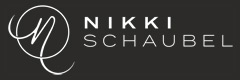 Nikki Schaubel - Communication Specialist - Logo, website, inspirational card design