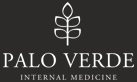 Palo Verde Internal Medicine - Logo design