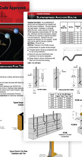 CS catalog, sales sheets and labels design and layout