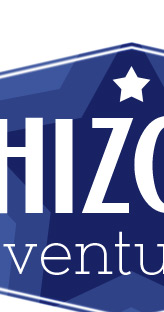 Chizona logo design